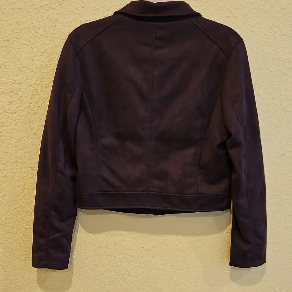 VIGOSS Jacket - Picture 2 of 7